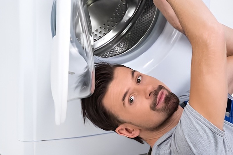 Dryer repair in Desert Edge